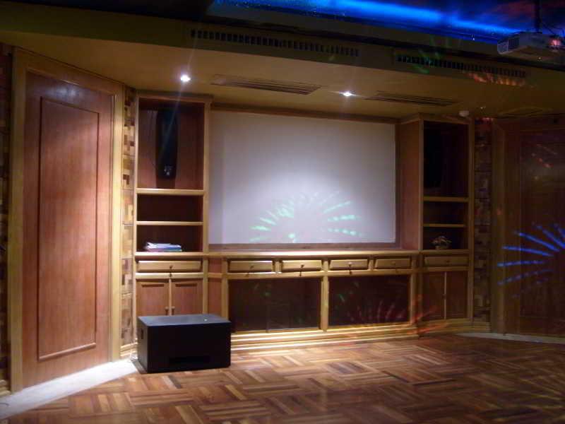 Blue River Hotel Phnom Penh Bagian luar foto